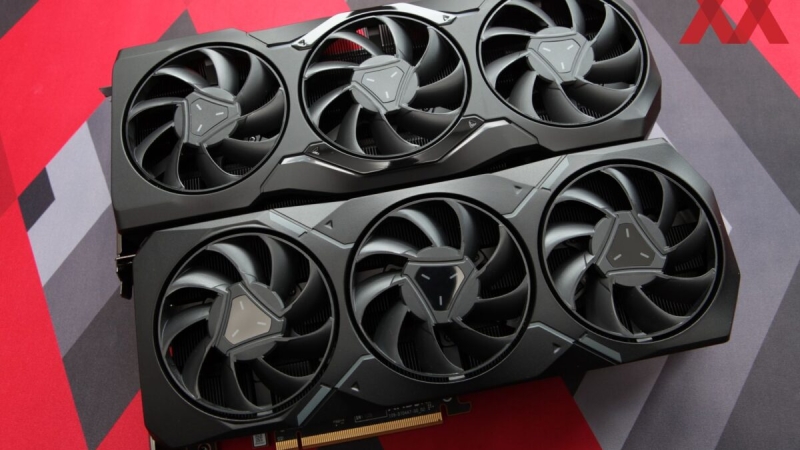 
                                Бракованная партия Radeon RX 7900 попала на рынок                                                            