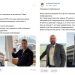 Два кандидата на пост главы Северодвинска опубликовали почти одинаковые сообщения