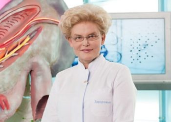 Елена Малышева: бизнес под откос?