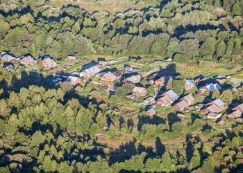 Этнографический туркомплекс создадут в Нижегородской области