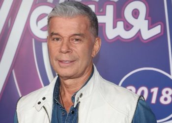 Газманов — лучший!