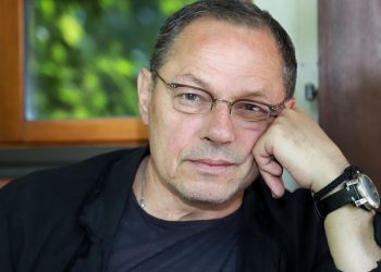 Игорь Скляр: «Чем выше забираешься, тем больнее падать»