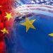 «Известия»: ЕС активизирует борьбу с влиянием КНР в мире