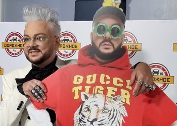 Киркоров: «Буду бороться за молодость до конца!»