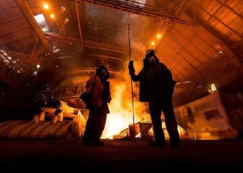 Крупнейший металлургический комбинат России отказался от Zoom и Skype