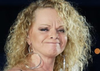 Лариса Долина: лучшая защита — оскорбление?