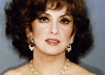 Лужина раскрыла секрет Джины Лоллобриджиды