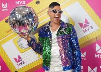 Митя Фомин: «Не вижу себя в отношениях»