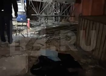 Мужчина погиб после разрыва парового котла в Москве