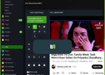 Начались продажи программы для полного захвата и контроля чужого смартфона на Android