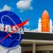 NASA потратила $35 млн на бесполезный софт. Кибербезопасность под угрозой