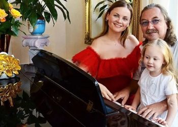 Николаев отказался отдавать дочь в элитную школу