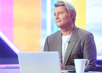 Николай Басков: «К Новому году буду здоров!»