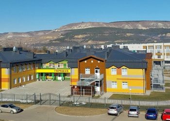 Новый микрорайон планируют построить на северо-западе Кисловодска