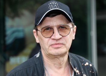 Олег Фомин: «И мебель крушил, и пепельницами кидался»