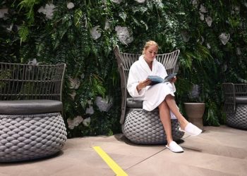 Первый в Арктической зоне РФ хилинг-отель появится в Кировске