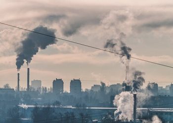 Подмосковье осталось без «железа» для отслеживания в воздухе аммиака и сероводорода