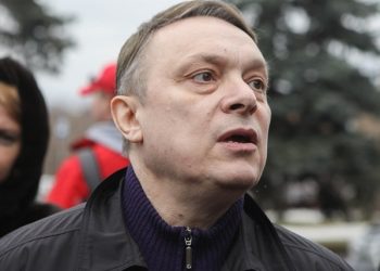 Разин объявил себя автором хитов «Ласкового мая»