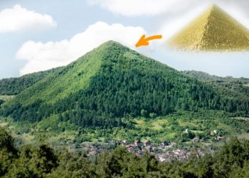 Развитые цивилизации в доисторические времена: 5 загадочных мест