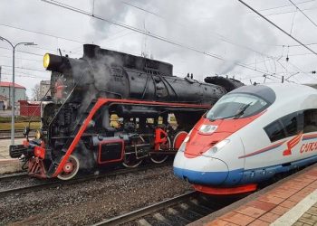 РЖД с опозданием в полтора года получили рекордную партию ПК на российских процессорах