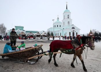 Семилетнюю программу развития поселков разработали в Казани