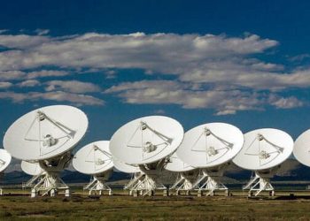 Сисадмин парализовал работу крупного банка в попытке найти внеземной разум и повысить свой рейтинг