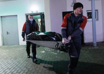 Следствие предъявило обвинение убийце троих детей из Екатеринбурга