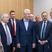 Собянин и Чернышенко открыли новые корпуса МГТУ имени Баумана