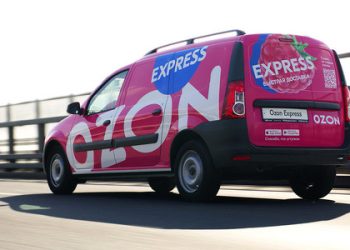 Совладелец Ozon разделяет бизнес на российский и международный