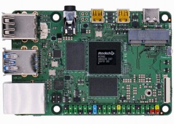 Создан клон Raspberry Pi 4 в разы мощнее оригинала. Цена