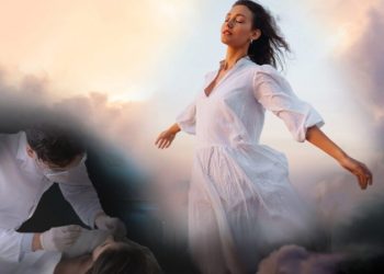 Студентка во время операции оставила тело, а вернувшись, оказалась в морге