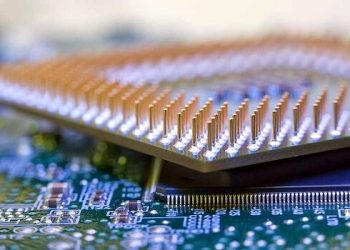 Сверхприбыли в прошлом. Рынок полупроводников показал смешной годовой рост, спасибо AMD и Apple