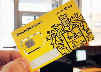 «Тинькофф Мобайл» изменил Tele2 с МТС