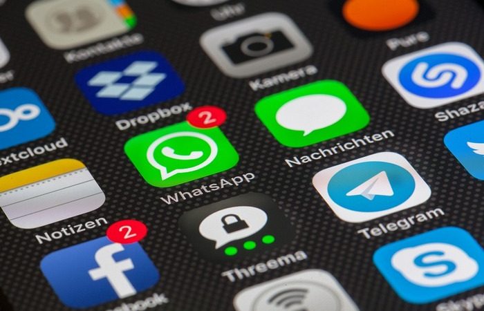 Трафик Telegram впервые превысил трафик WhatsApp при меньшем числе пользователей