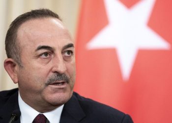 Турция согласилась вывести войска с севера Сирии по итогам переговоров в РФ