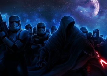 Ubisoft тизерит игру Star Wars с открытым миром