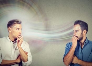 Учёный без предубеждений исследует способность людей дистанционно влиять на других с помощью одного лишь разума