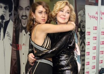 Успенская вбухивает в дочь миллионы