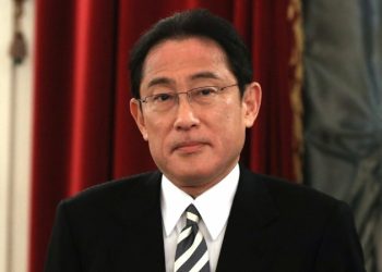 В Японии предупредили о нахождении мира в «исторической поворотной точке» из-за коронавируса и украинского конфликта