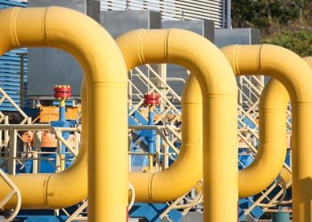 В минэнерго Турции заявили о долгосрочных газовых контрактах с Россией