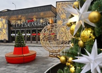 В Москве хотят удвоить сеть наземного метро в 2023 году