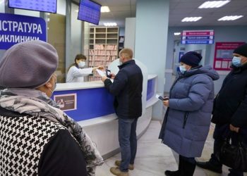 В Некрасовке появится новая поликлиника для детей и взрослых