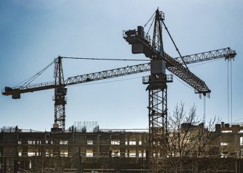 В правительстве Москвы рассказали о строительстве двух новых образовательных комплексов