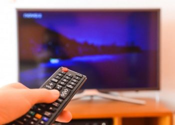 В России появился новый оператор спутникового телевидения