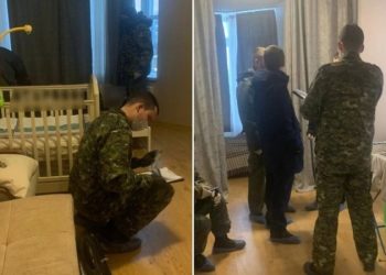 В столице Урала женщина расправилась с тремя своими детьми