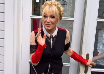 «Вайкуле защищает свое добро, нажитое в СССР»