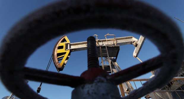 
                                Вашингтон отклонил предложения по восполнению нефтяных резервов                                                            