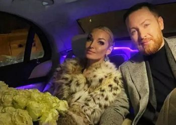 Волочкова загадала себе свадьбу!