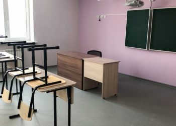 Восемь школ введут в Ростовской области в 2023 году