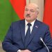 Александр Лукашенко призвал к переговорам по Украине